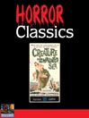 Creature from the Haunted Sea@